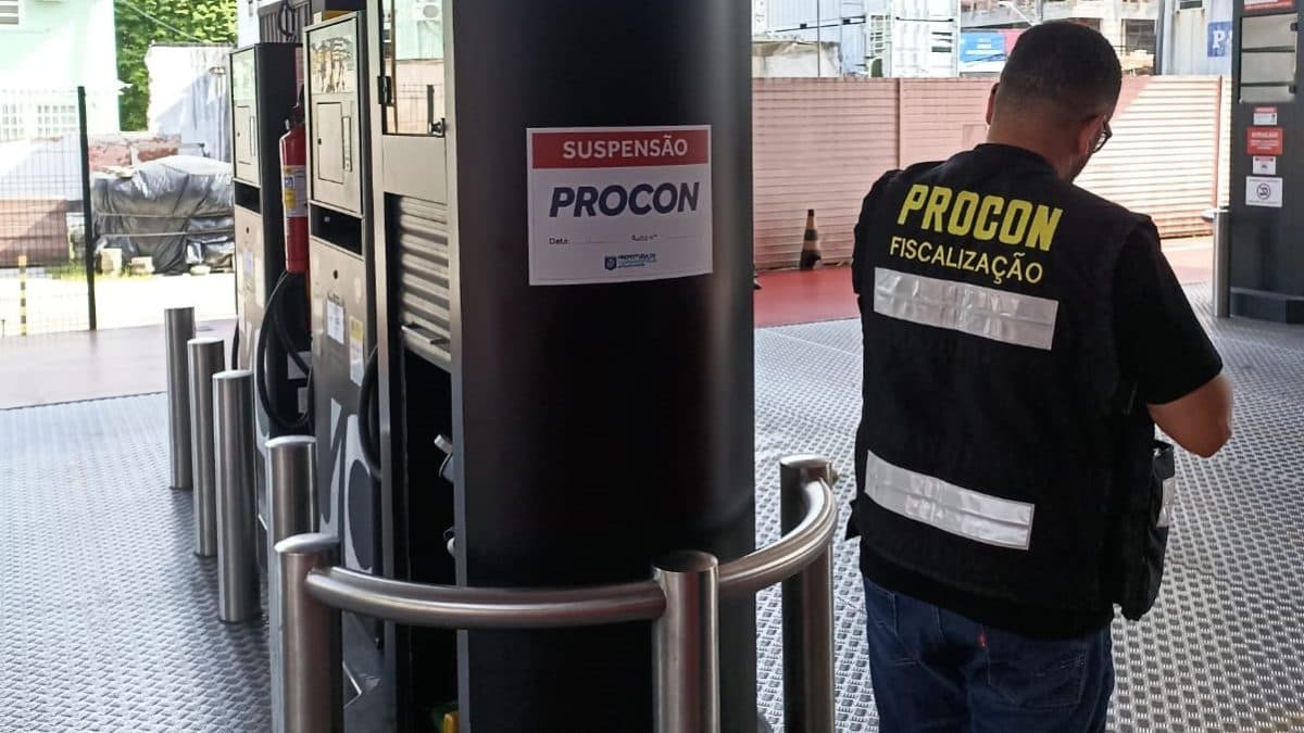Fraudes nos setor de combustíveis expõem prejuízo de R$ 10 milhões em SC