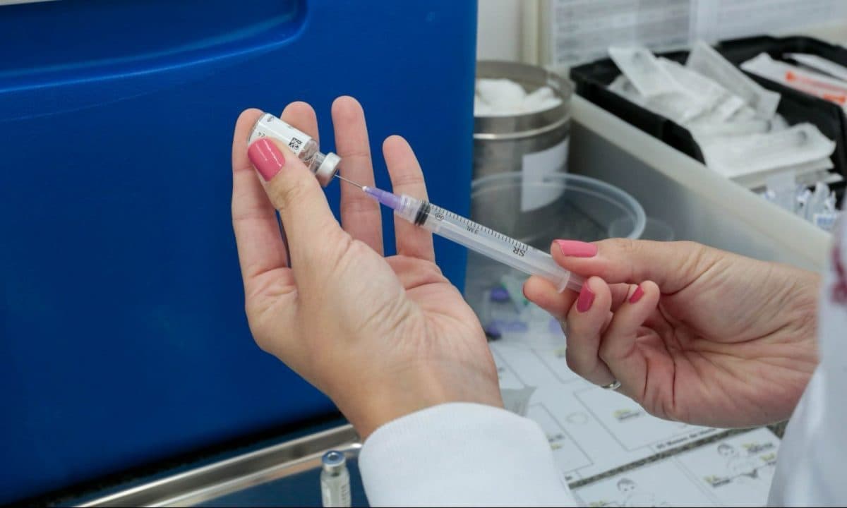 Com 12 mortes por gripe, Joinville responde por quase 20% dos óbitos em SC
