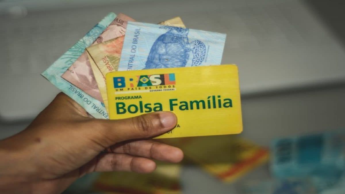 Bolsa família despenca em cidade de SC após força-tarefa