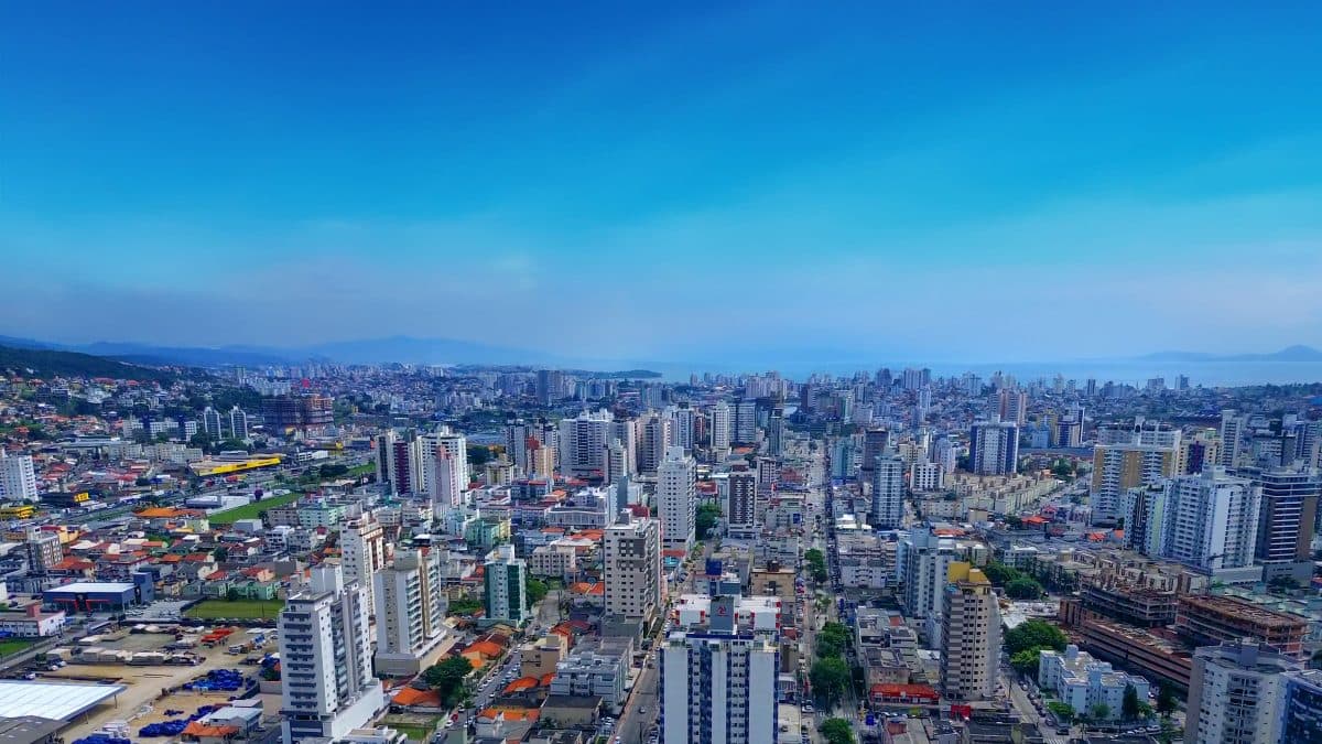 Cidade de SC é a melhor do Brasil para investir em imóveis, aponta ranking