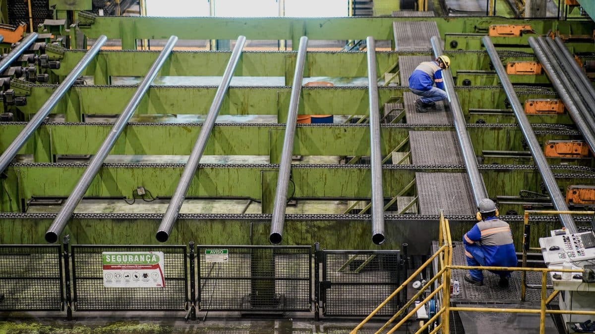 Economia de SC cresce 4,9% e supera média nacional entre janeiro e setembro de 2025