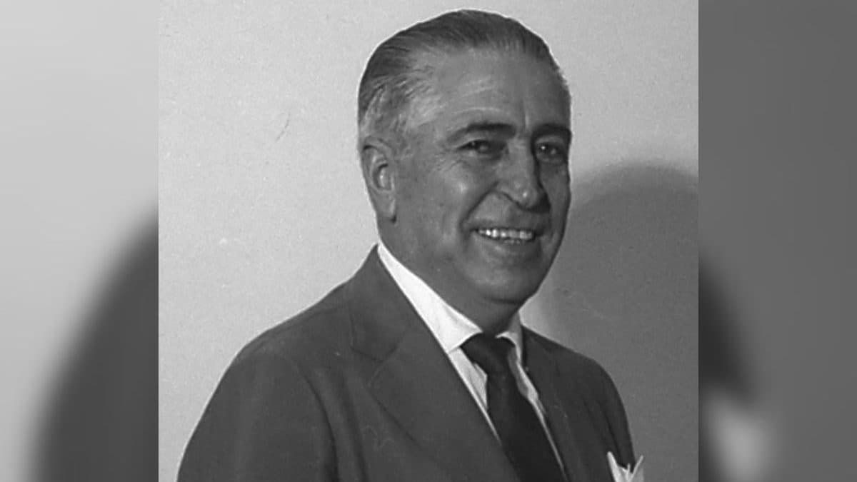 Celso Ramos: 65 Anos do Início da Gestão que Moldou Santa Catarina