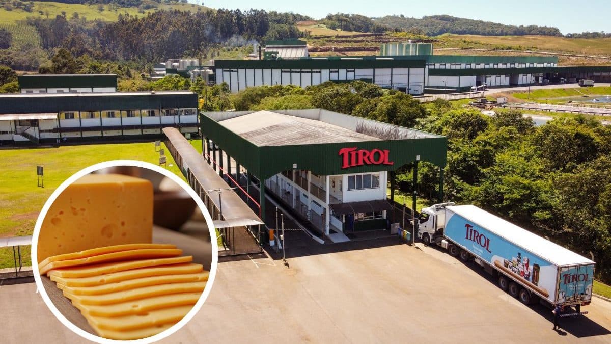 Marca famosa investe R$ 26 milhões, destrava gargalo histórico e vira a chave industrial em SC