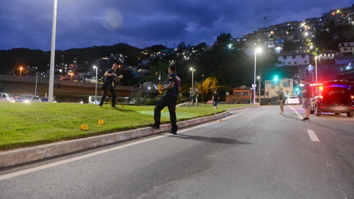 O que a segurança de SC diz sobre a disputa silenciosa e feroz entre facções em Florianópolis