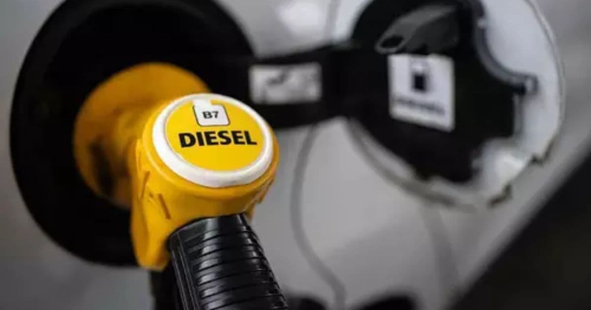 Vai ter racionamento de diesel em SC? Entenda o cenário em meio à Guerra no Oriente Médio
