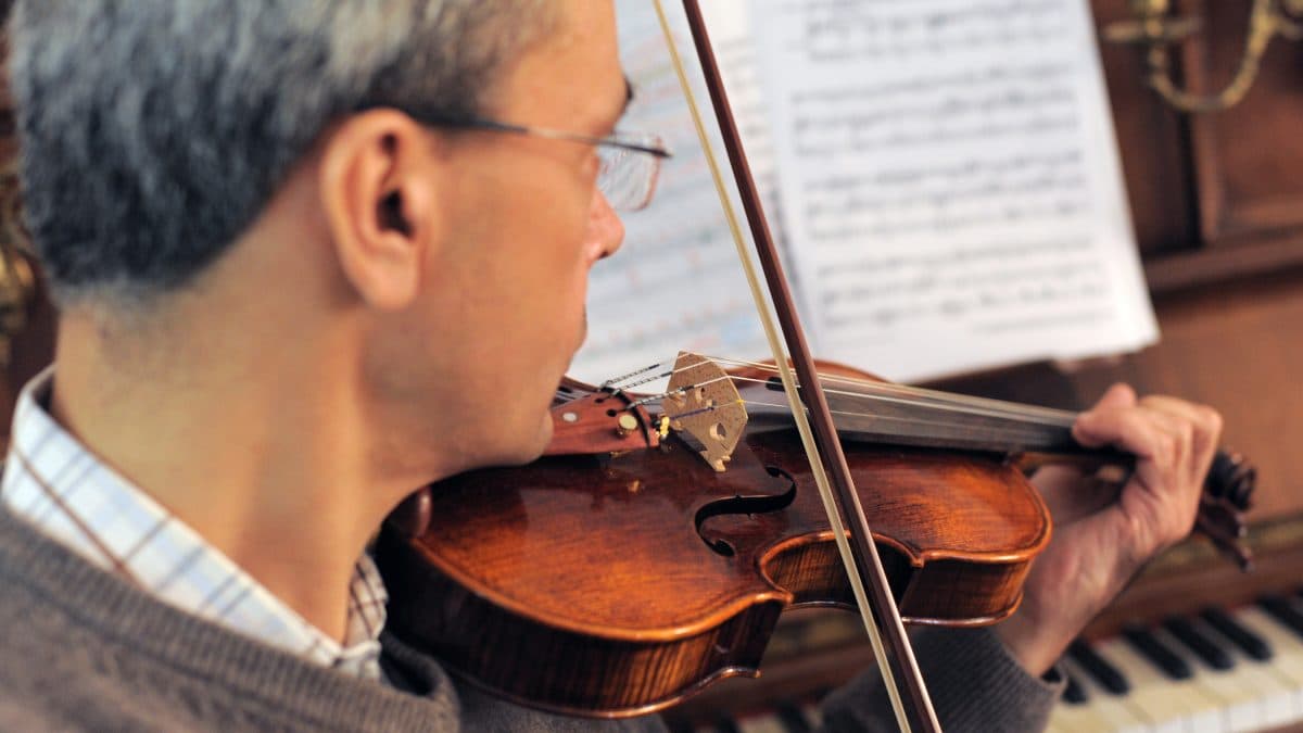Projeto democratiza o acesso à música erudita em escolas públicas de SC