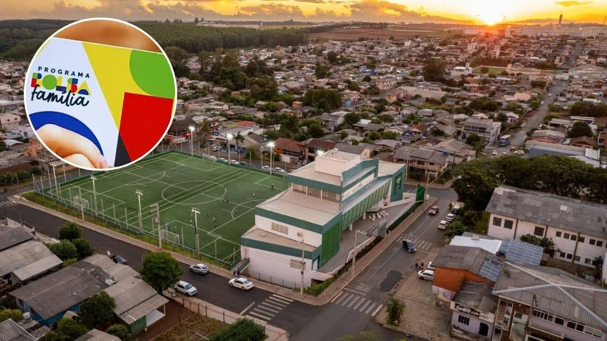Chapecó reduz Bolsa Família em 39% e lidera ranking entre cidades grandes de SC