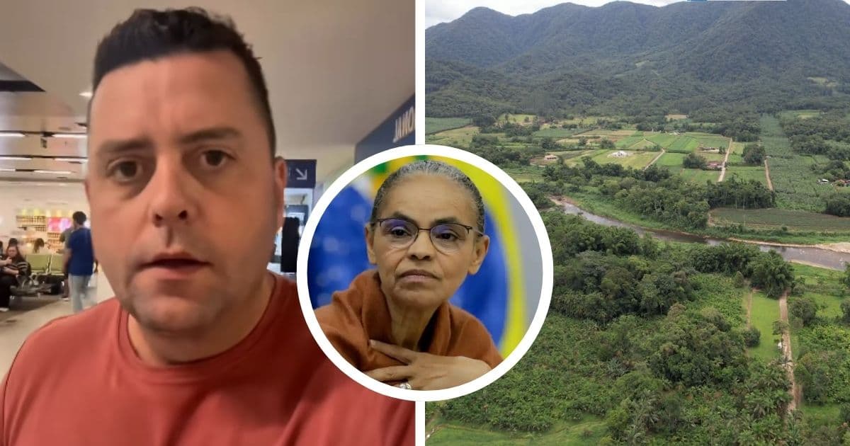 Políticos de Joinville vão a Brasília tentar barrar parque nacional em SC
