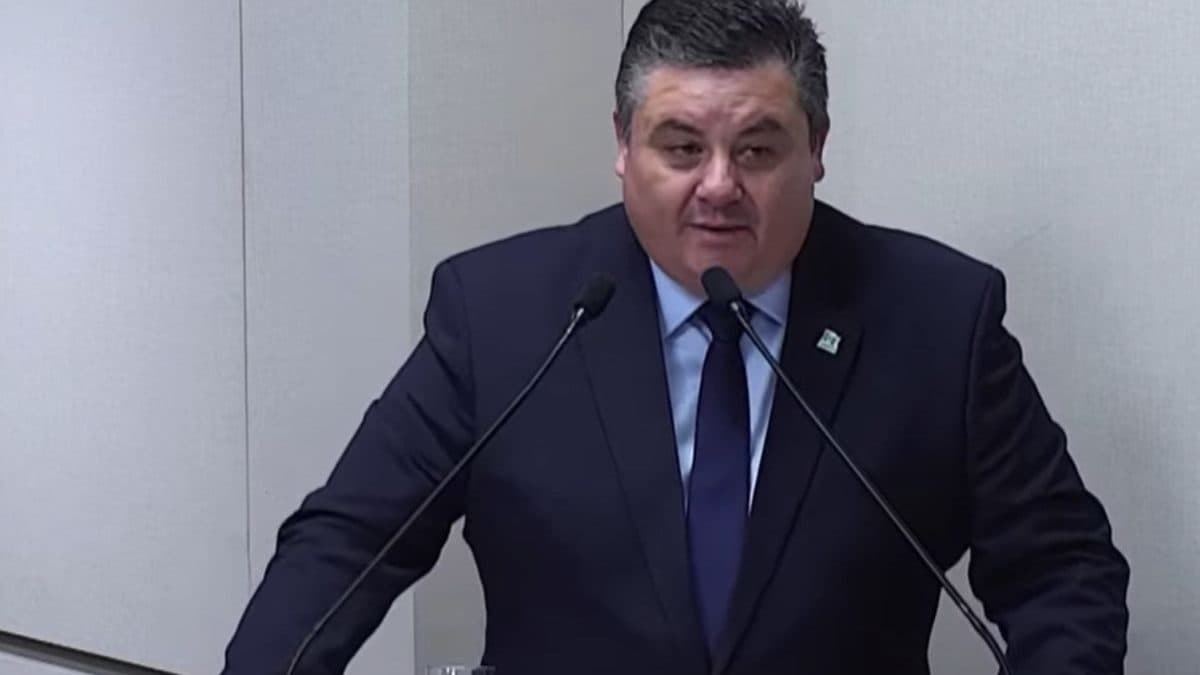 Valmor Scolari é o novo prefeito Chapecó após saída de João Rodrigues para concorrer ao governo