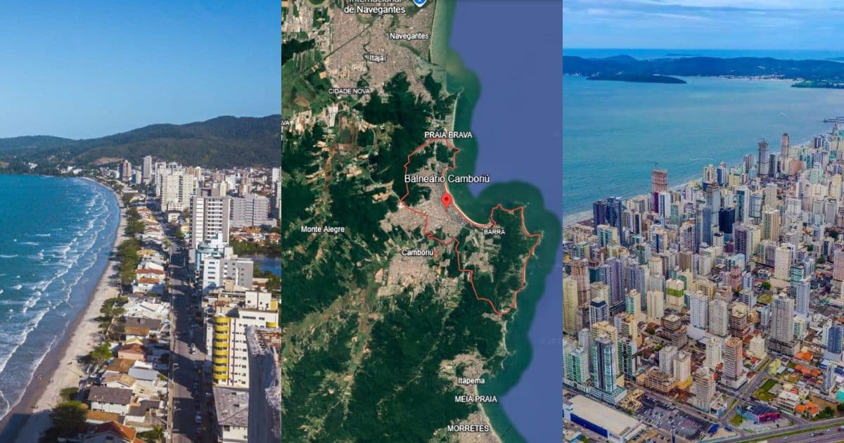 Paradoxo de Balneário Camboriú: por que a cidade mais valorizada está ‘exportando’ moradores?