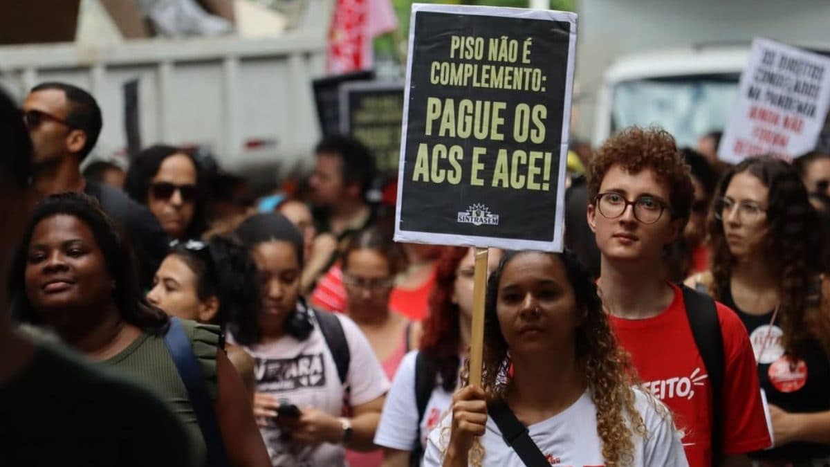 Greve dos servidores de Florianópolis: como ficam os serviços públicos com a paralisação