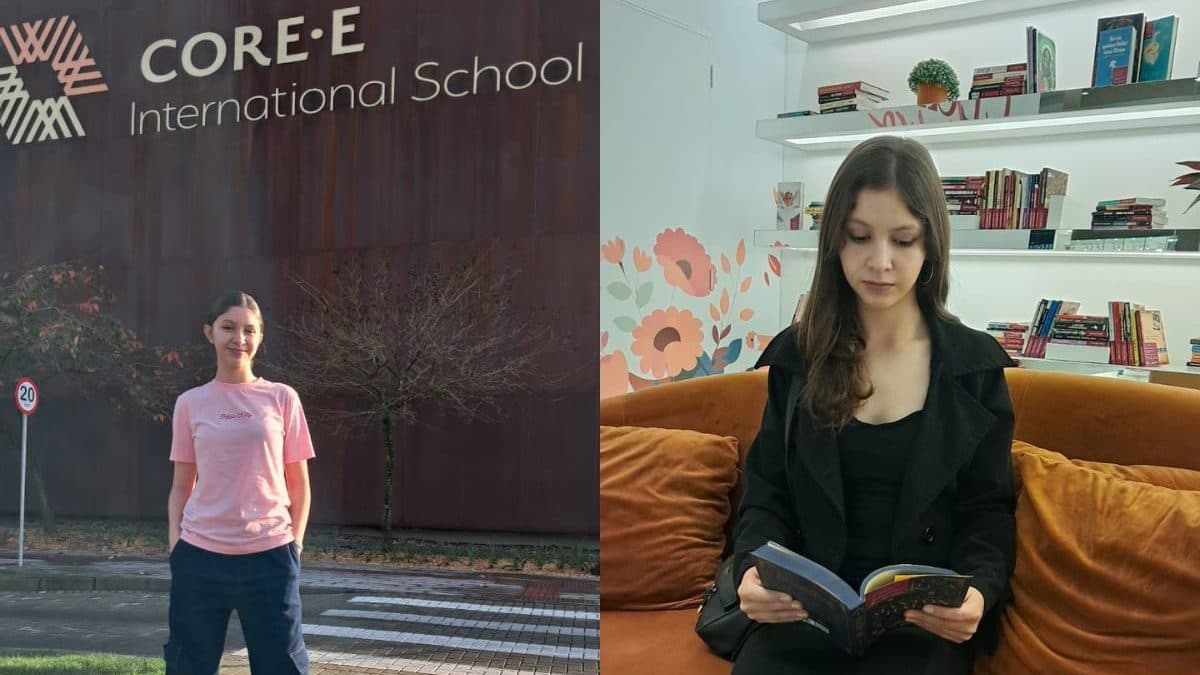 Inspirada por livro, jovem de Itajaí conquista aprovações em sete universidades dos EUA