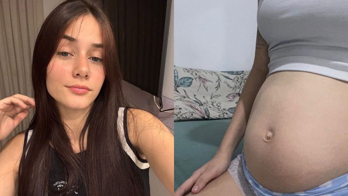 Documento revela causa da morte de mãe que perdeu bebê após quatro idas ao hospital em SC