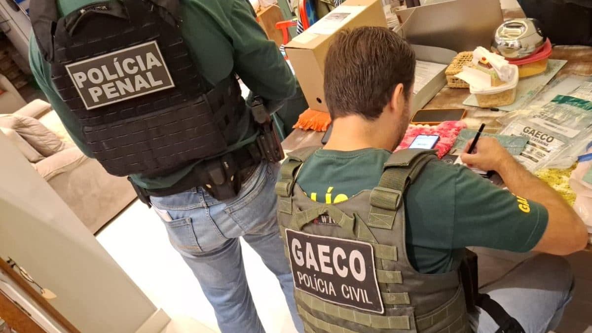 Esquema de ‘cashback’ pode ter drenado dinheiro público do SUS em hospital de SC