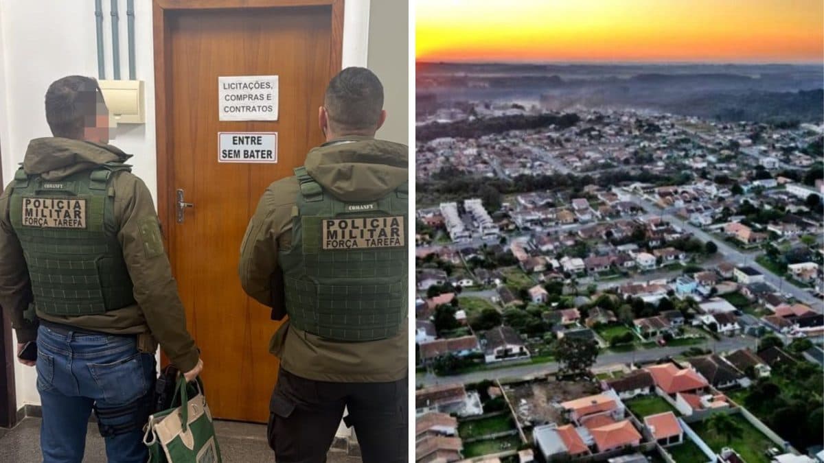 Municípios quebram silêncio após megaoperação que investiga cartel em shows envolvendo empresários e políticos em SC