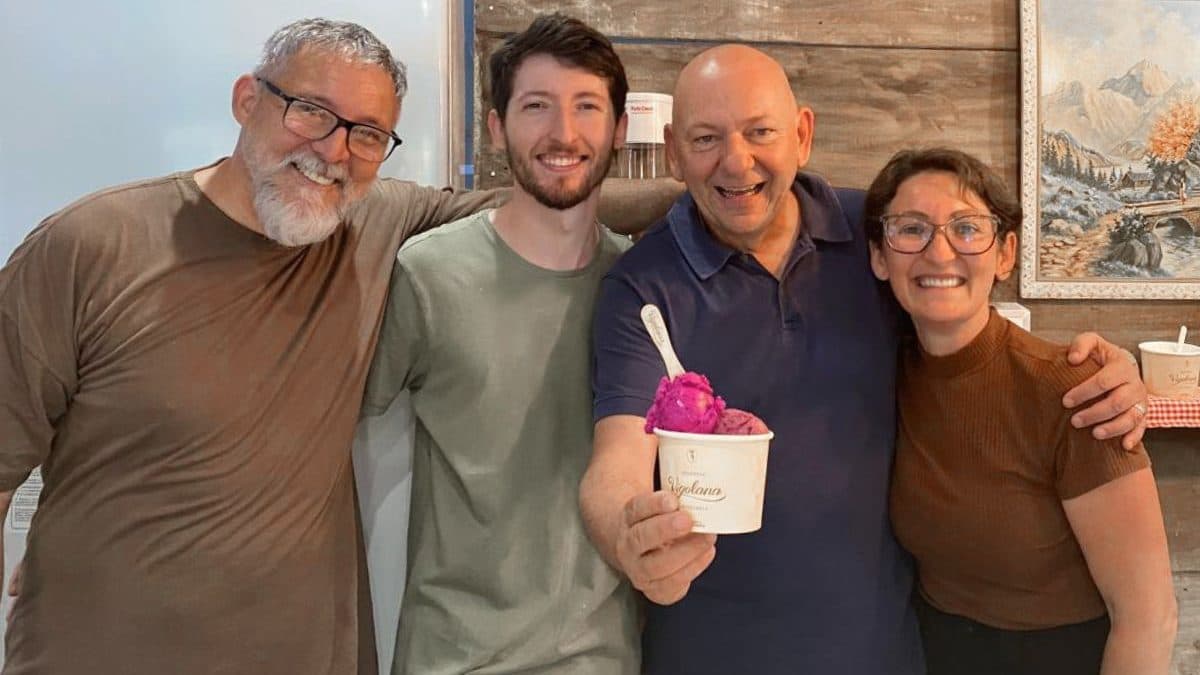 Luciano Hang vai transformar escritório do Cônsul Carlos Renaux num café em Brusque