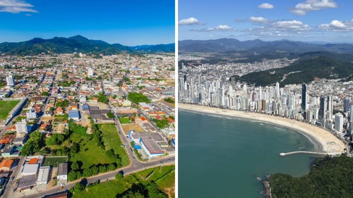 Crescimento de 65% em Camboriú impulsiona novo empreendimento imobiliário de R$ 82 milhões