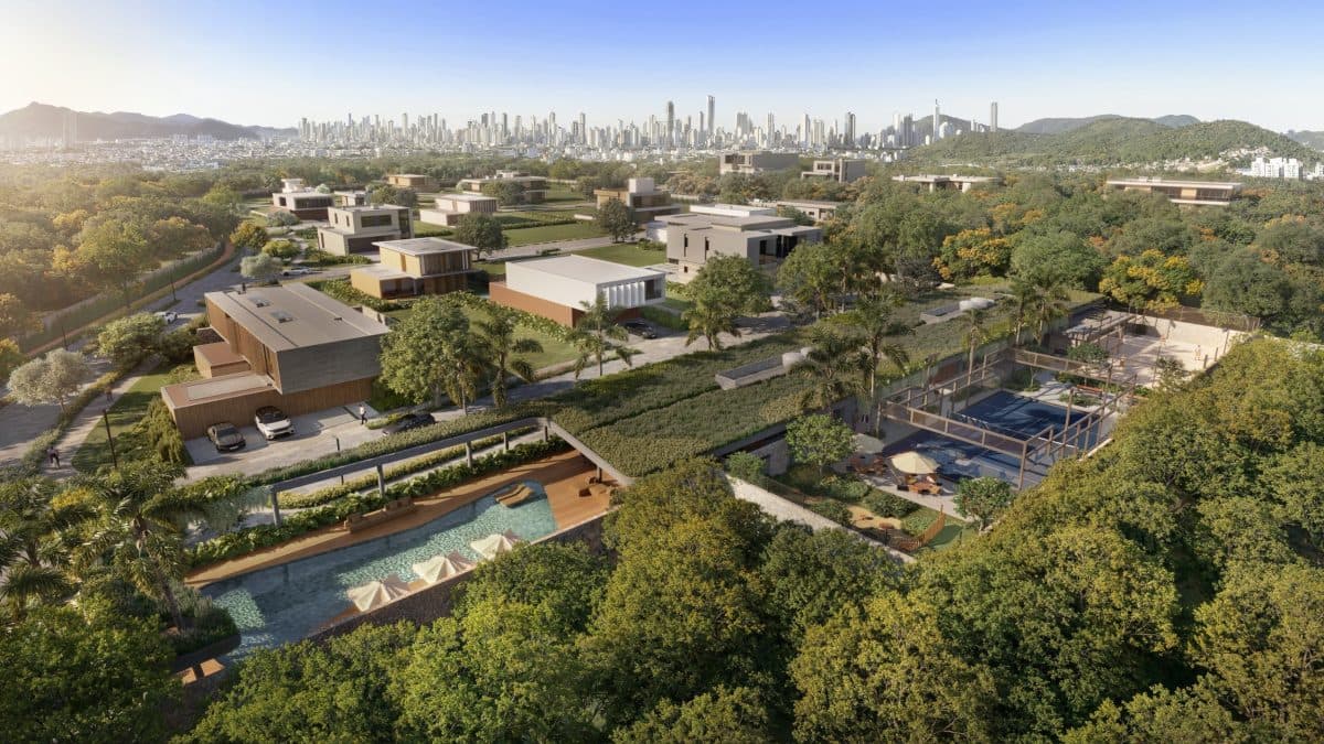 Camboriú amplia seu potencial imobiliário com novo empreendimento de alto padrão