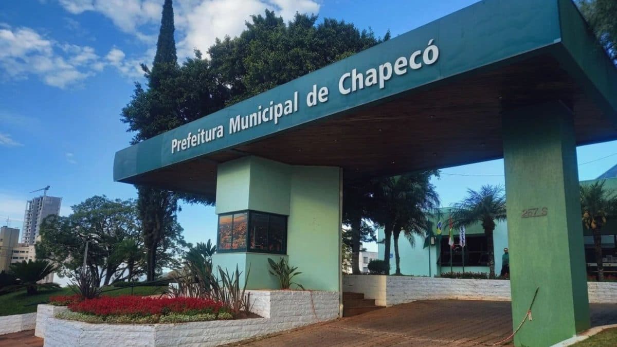 Orçamento bilionário prevê mais de R$ 900 milhões em saúde e educação em Chapecó