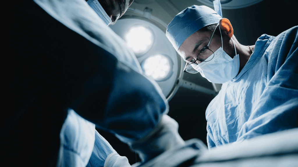 Prefeitura encaminha paciente com agilidade para transplante renal após identificação de órgão compatível - Prefeitura de Tubarão