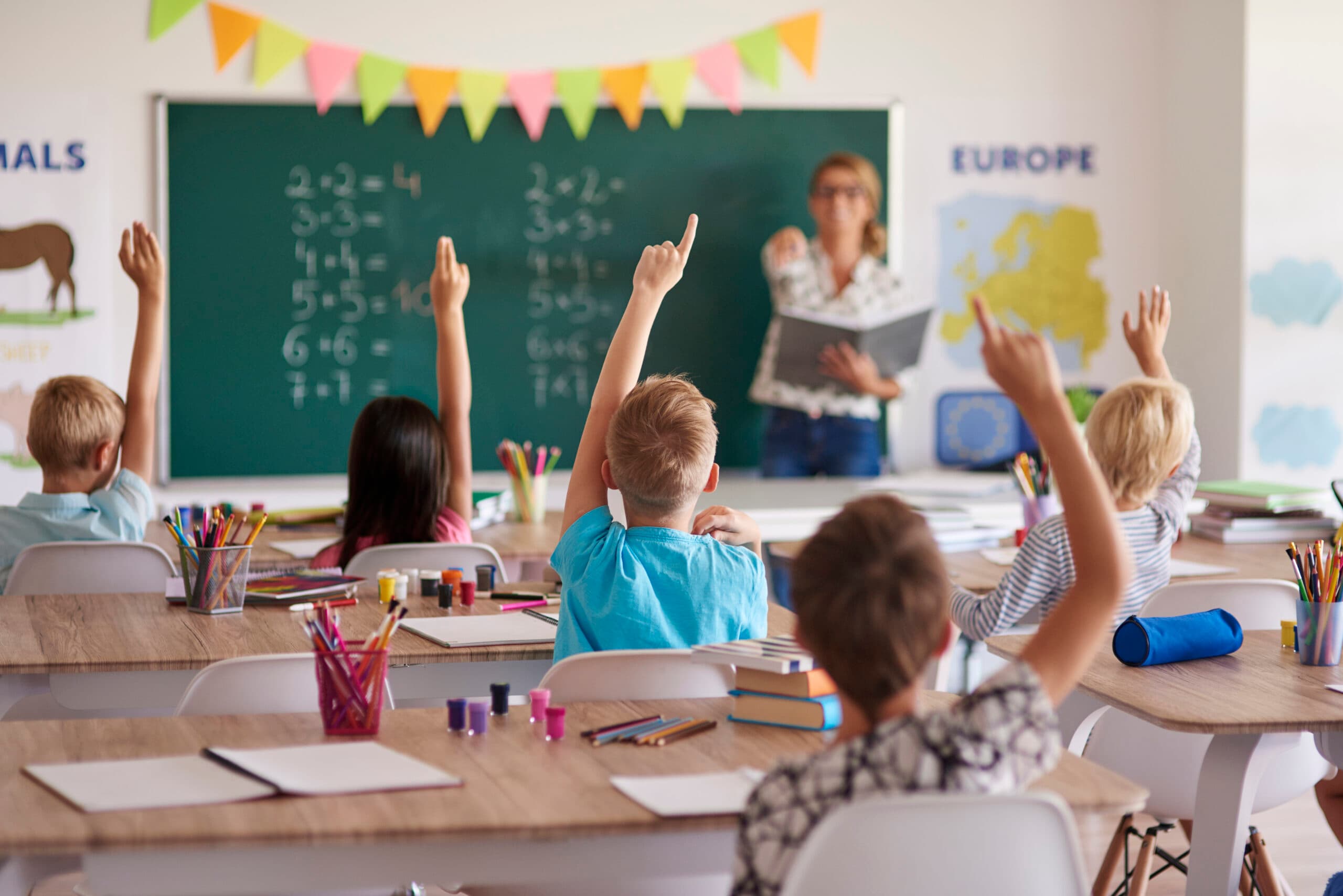 Educação realiza chamada para escolha de vagas de maneira presencial nesta quinta-feira (6) - Prefeitura de Tubarão