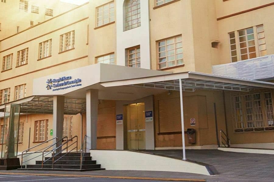 Gestão do Hospital Nossa Senhora da Conceição de Tubarão muda a partir de julho
