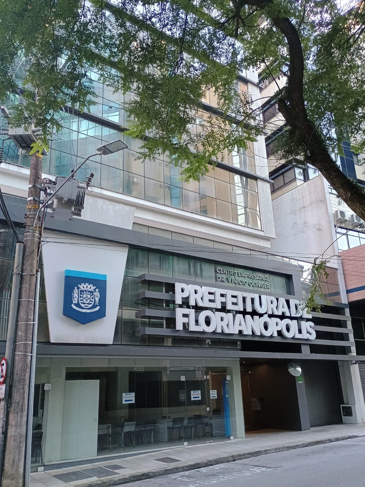 Mudanças no Secretariado de Florianópolis: Zena Becker assume Assistência Social e outras alterações no primeiro escalão