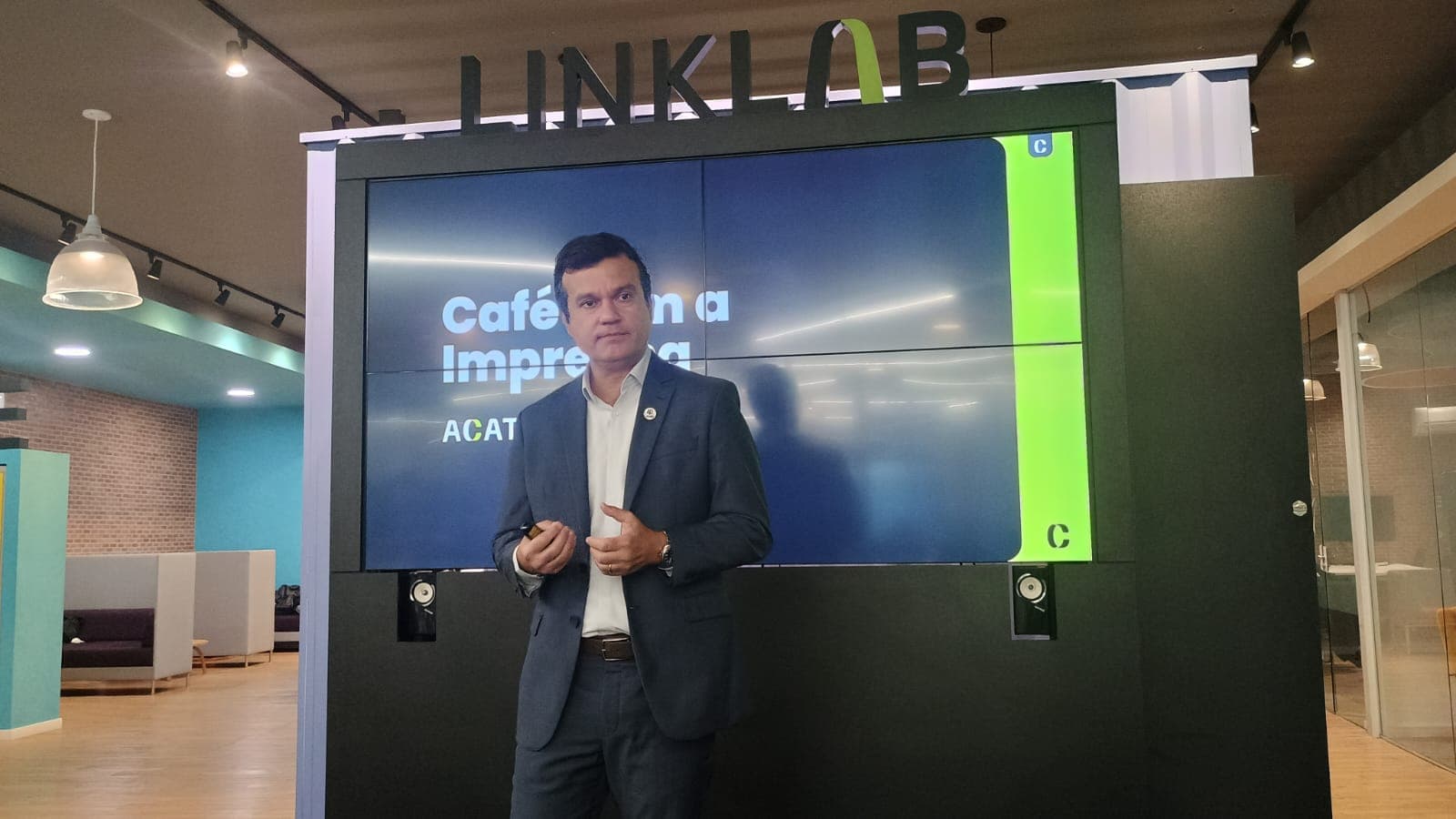 ACATE apresenta 10 propostas do setor de tecnologia para candidatos ao governo de SC
