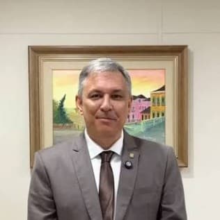 Reitor da UFSC anuncia reforma administrativa focada em pluralidade e eficiência de gestão