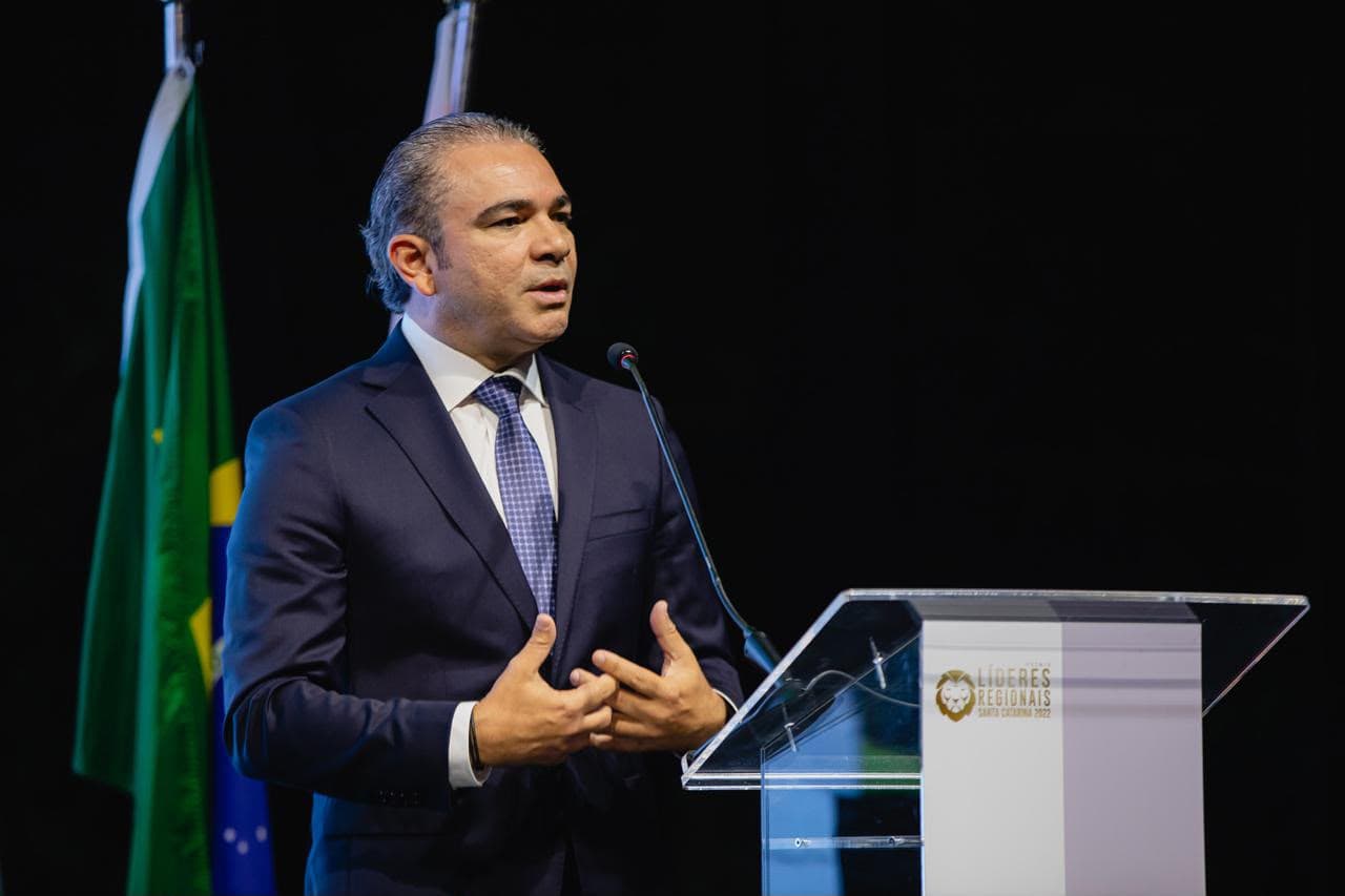 Prêmio do LIDE SC vai destacar conexões globais da economia catarinense