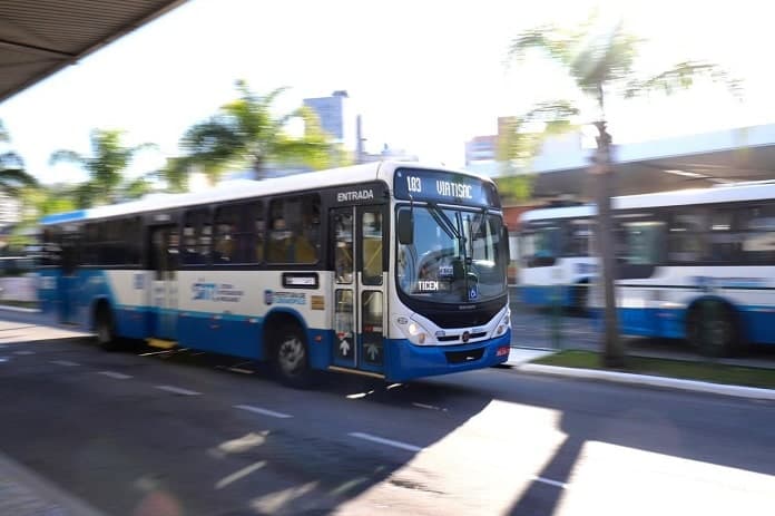 Vetos comprometem Marco Legal do Transporte Público, diz ex-prefeito Cássio Taniguchi no Summit Cidades