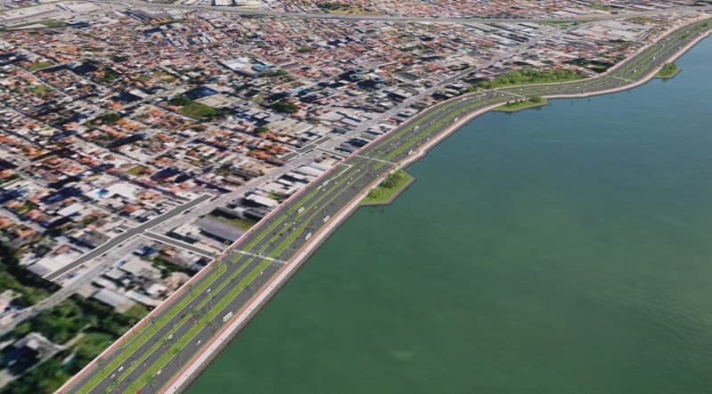 Coluna do Gadotti: obra milionária; acordos sobre precatórios e oficiais de Justiça em Florianópolis
