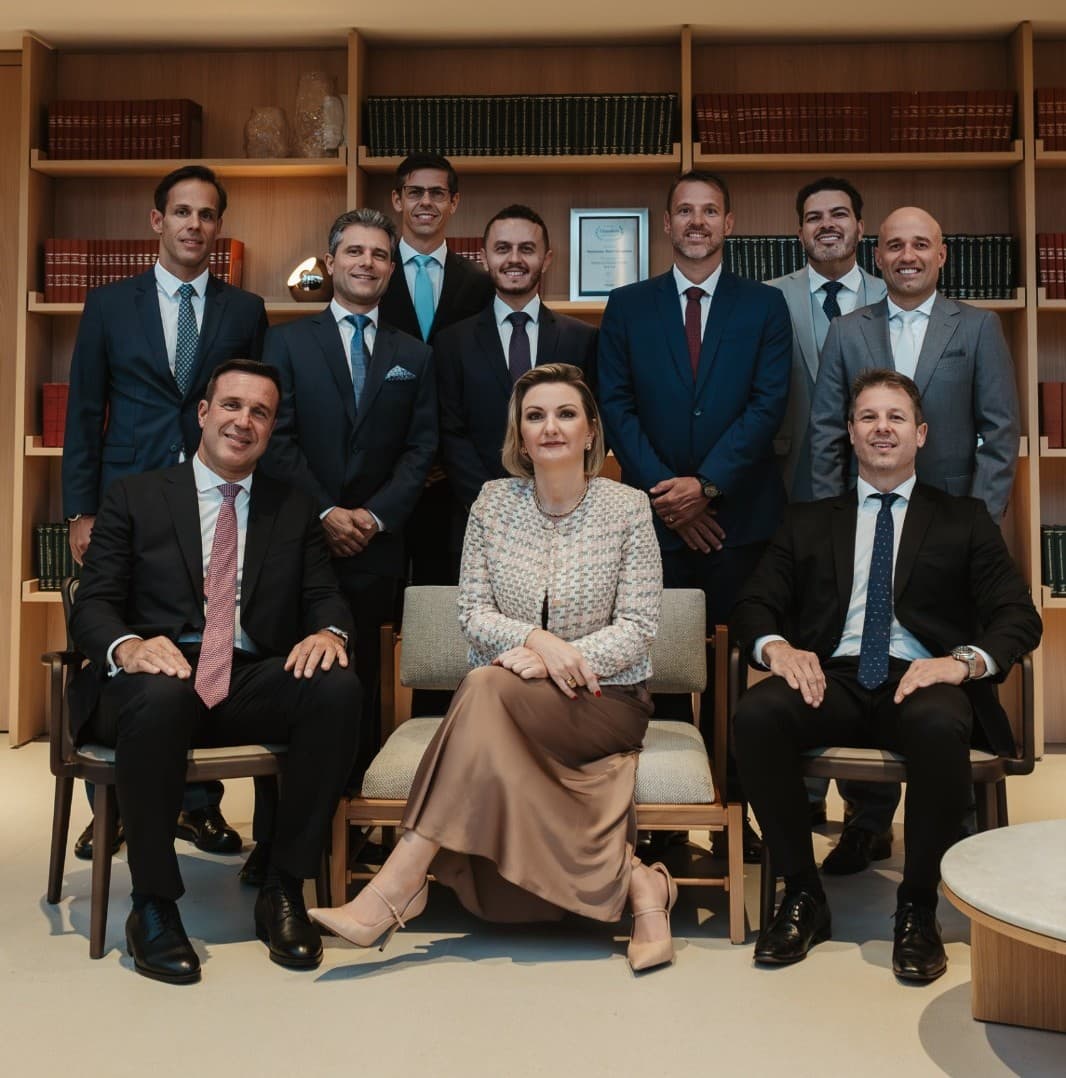Mosimann-Horn Advogados inaugura nova sede em endereço histórico de Florianópolis