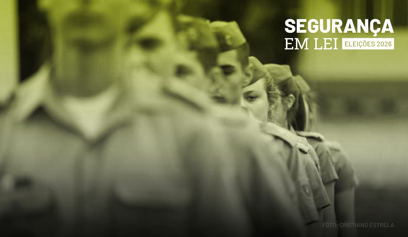 Em SC, leis sobre segurança nas escolas ficam no papel enquanto o estado aposta em militarização - Agência Lupa
