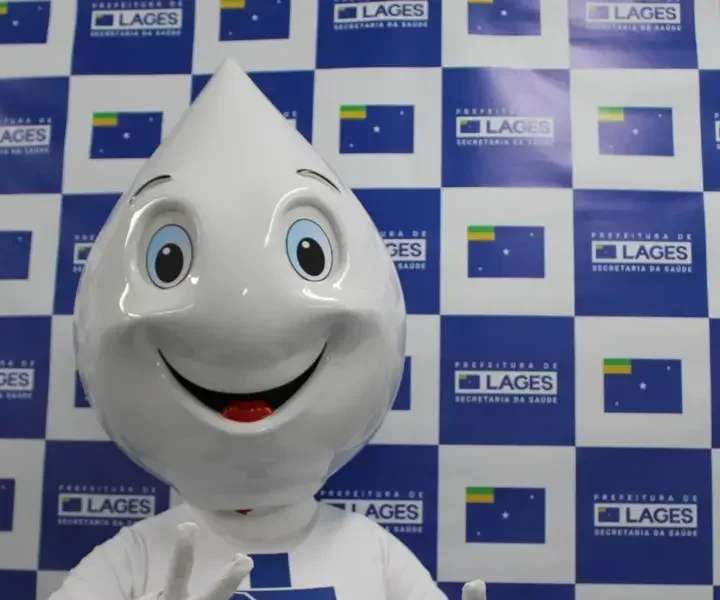 Lages amplia pontos e reforça Dia D da vacina da gripe - Visor Notícias