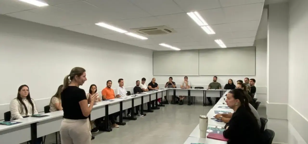 Acic lança inscrições para cursos em Criciúma no 2º trimestre - Visor Notícias