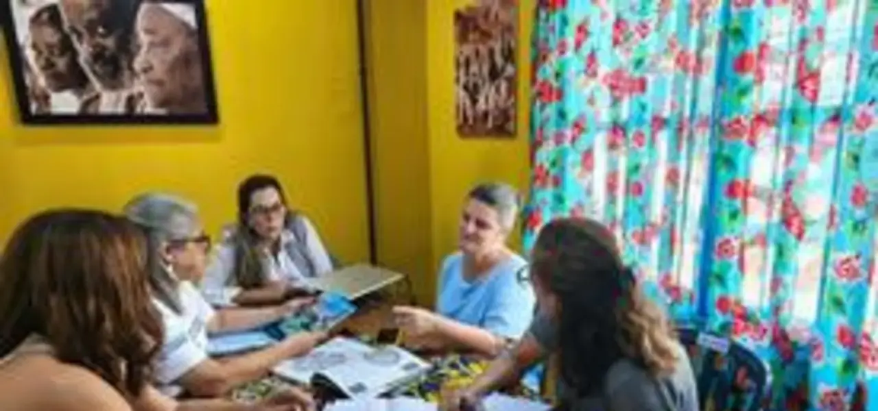 Colegiado define ações de educação ambiental em Balneário Camboriú - Visor Notícias