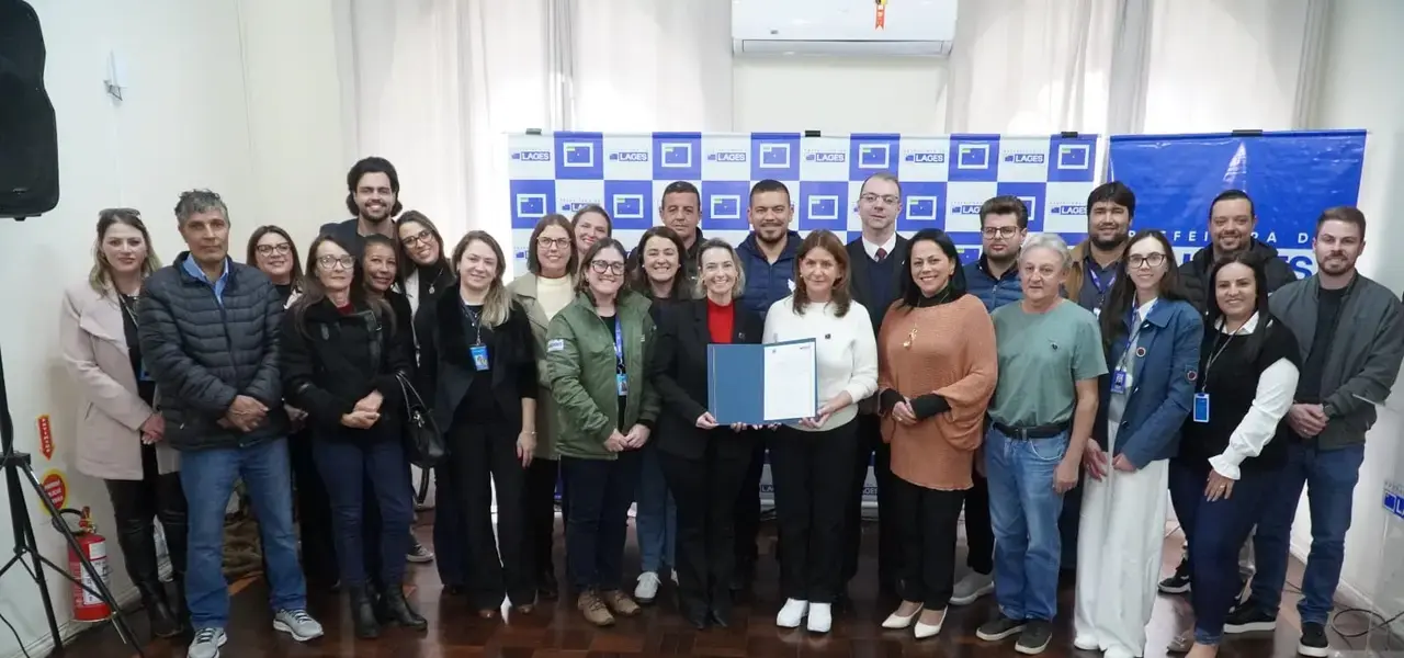 Lages destina R$ 3,7 milhões para a saúde e reforma UBSs - Visor Notícias