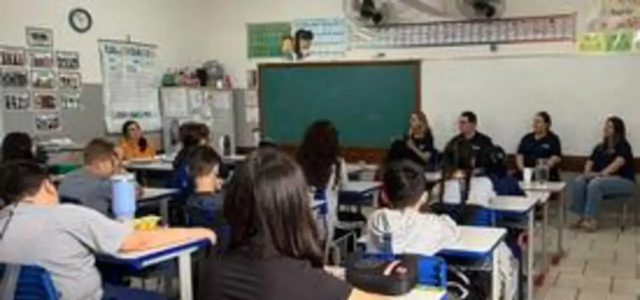 CEAC de Balneário Camboriú oferece oficina de educação financeira - Visor Notícias