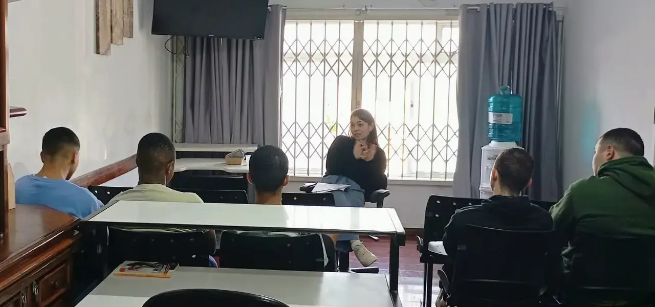 Lages debate saúde mental em semana voltada ao sistema socioeducativo