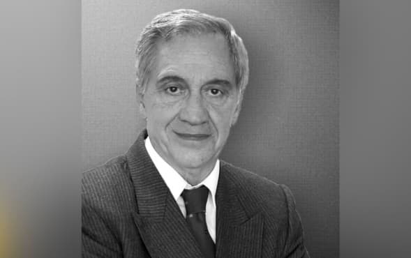 Plinio Ritter morre aos 80 anos em Chapecó; jornalista somava mais de 60 anos de carreira