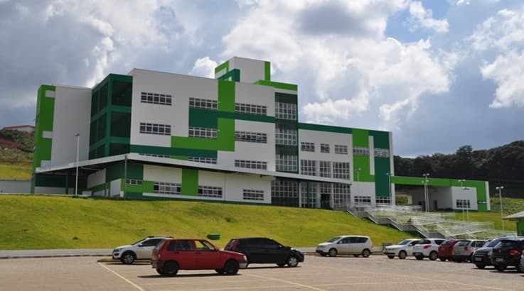 Educação: Câmpus Caçador oferece curso de Preparação de Redação para o Enem - Caçador Online