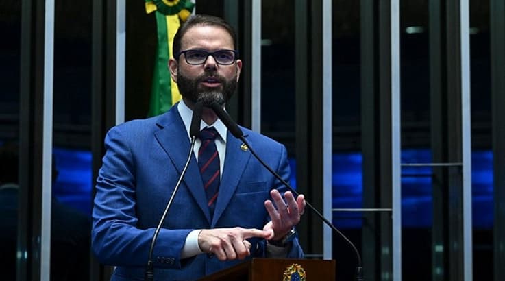 Política: Julgamento de Seif pode redesenhar disputa ao Senado em SC - Caçador Online