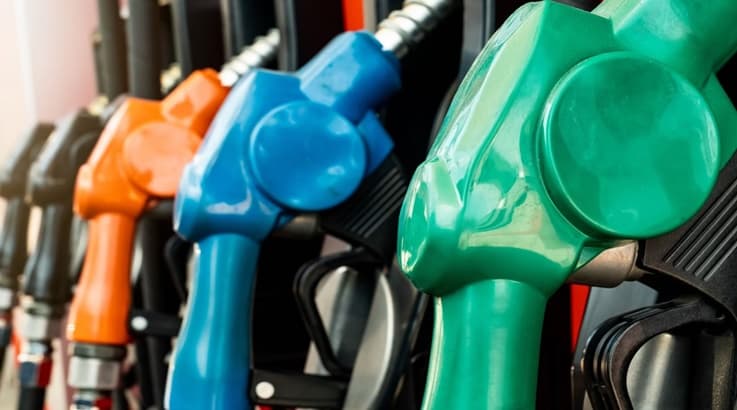 Economia: Gasolina comum em Caçador ficou mais cara que em Fraiburgo em fevereiro - Caçador Online