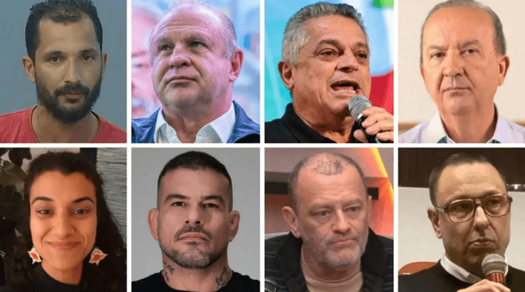 Eleições 2026: Campanha oficial começa neste domingo - Caçador Online