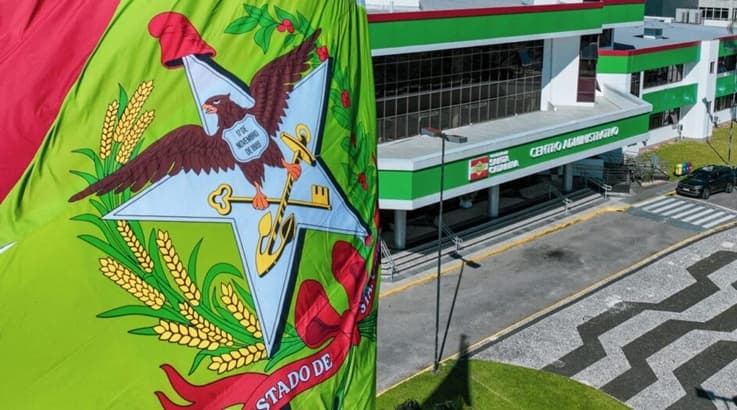 Pré-candidatos ao Governo de Santa Catarina definem primeiras estratégias para a disputa eleitoral