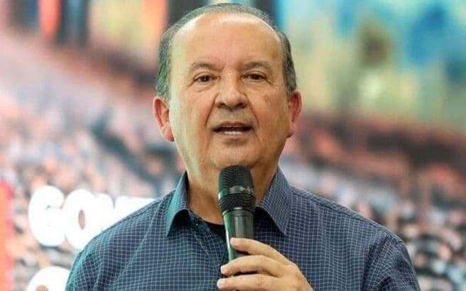 Eleições: Jorginho Mello (PL) é reeleito governador de Santa Catarina no 1º turno - Caçador Online