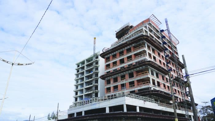Economia de Navegantes tem projeção de alta de 40% em quatro anos