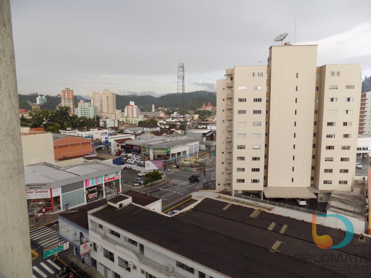 Brusque registra taxa de 5,8 assassinatos por 100 mil habitantes e fica em 22º lugar em ranking nacional