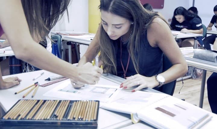 SC abre 435 vagas gratuitas em cursos técnicos